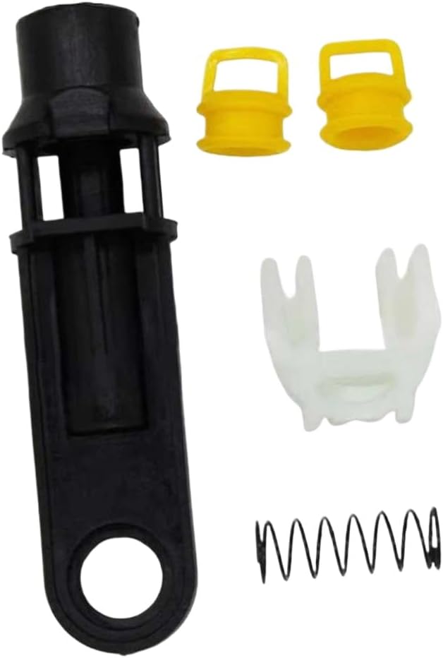 Shifter Linkage Bushing Repair Kit 68080123AF Compatible With Silverado
