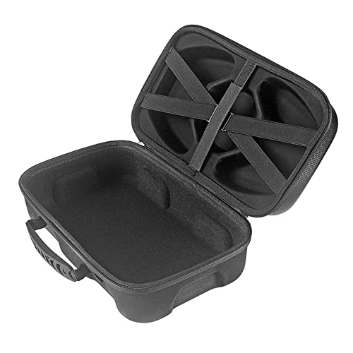 Sac de voyage pour console de jeu, étui de transport pour la série S pour les contrôleurs de stockage et 'accessoires pour Cover