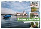 arendsee seegrundstück Arendsee ist eine idyllische Kleinstadt in der Altmark, Sachsen-Anhalt, bekannt für ihren gleichnamigen, malerischen See, der zu den größten natürlichen Seen Norddeutschlands gehört. , von Autor(in): Steffen Gierok-Latniak