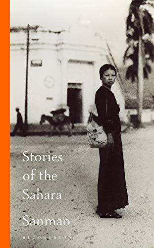  Stories of the Sahara PDF