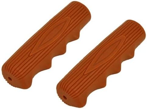 Miniatura 6 de Alta Kraton - Empuñaduras de goma para bicicleta, varios colores