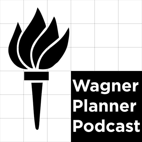 『Wagner Planner Podcast』のカバーアート