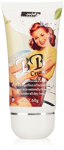 Image of Sedell Paris BB Cream That Provides Super Long-Lasting Effect Of Helping To Keep Your Skin Naturally Flawless And Tender All Day