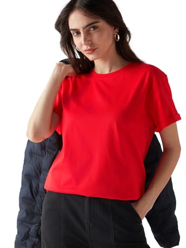 Image of Bewakoof Women T-Shirt