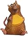 Bullyland - Ratatouille figurine Emile 5 cm