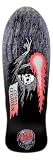Santa Cruz Obrien Reaper Reissue 9.84in x 30.05in Skateboard Decks