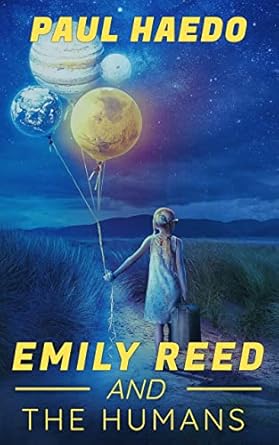Emily Reed And The Humans