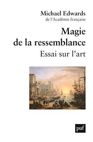 Télécharger Magie de la ressemblance : Essai sur l'art PDF Ebook En Ligne