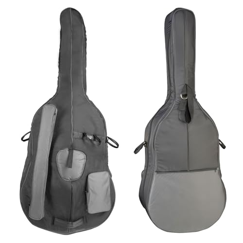Peiloh Cushy Professional Bass Bag 3/4 Size Classic