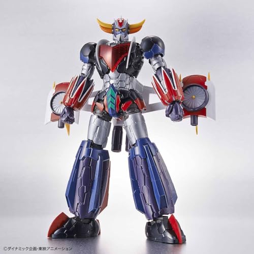 Maquette Bandai Namco Goldorak HG 1144 Infinitism - vue 6