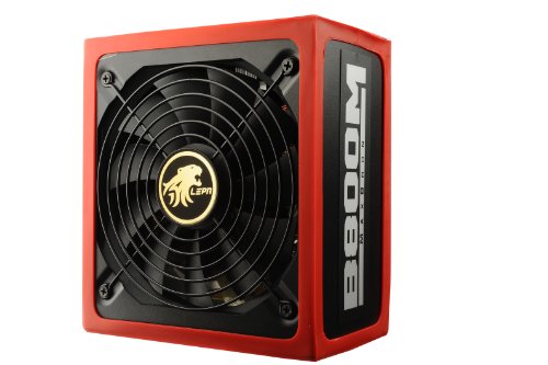 Build My PC, PC Builder, LEPA MaxBron 800