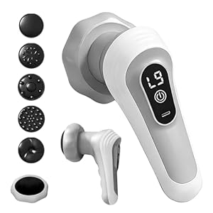 Masseur Anti-Cellulite Électrique Portable