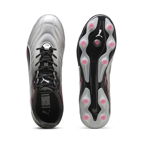 Image of Puma Unisex Adult King PRO FG /AG Football Shoe