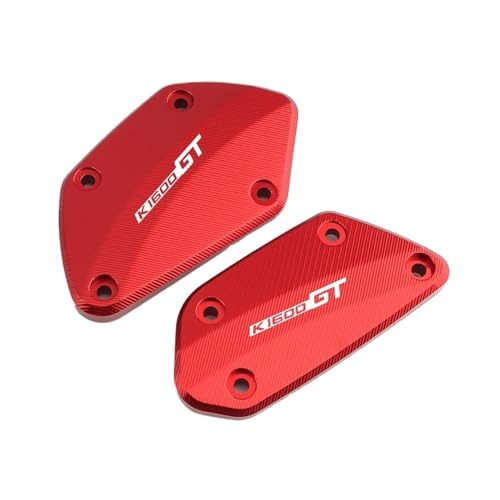 Bouchon de réservoir liquide frein avant moto K1600GTL accessoires embrayage arrière