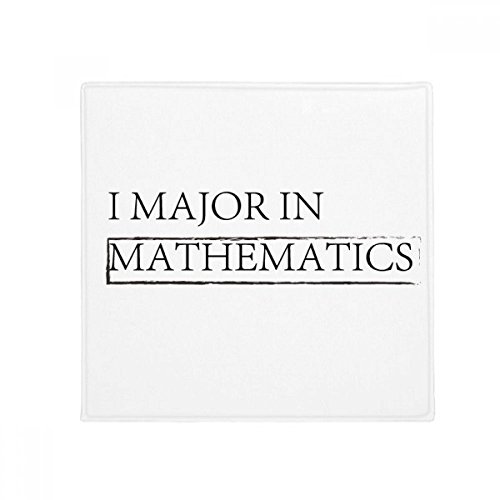 Tapis de sol mathématiques, le cadeau idéal pour étudiants et enseignants