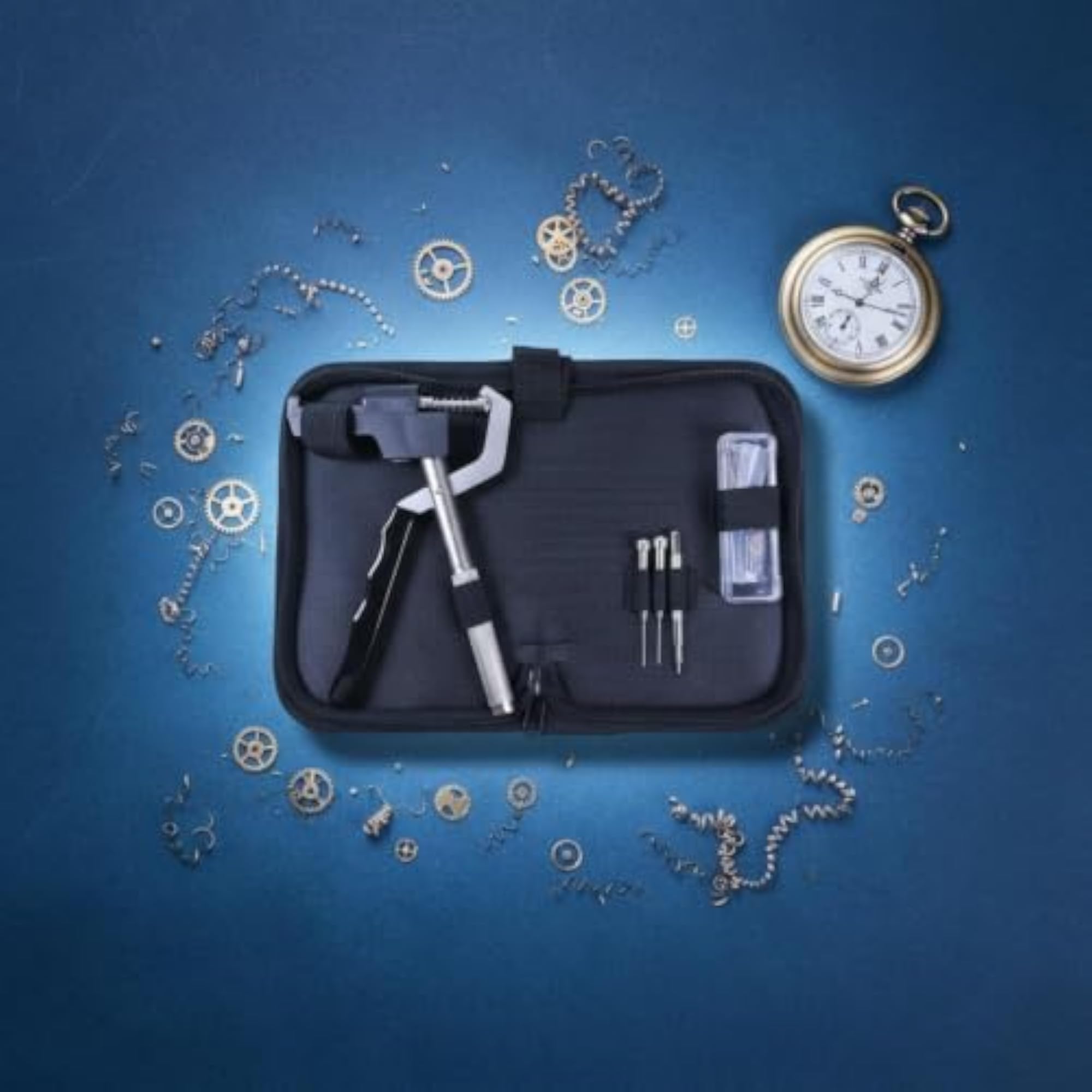 BNF® Multifunction Watch Strap Adjustment Tool Set