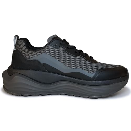 Image of UOVO Flow Men's Ultra-Comfort Sneakers