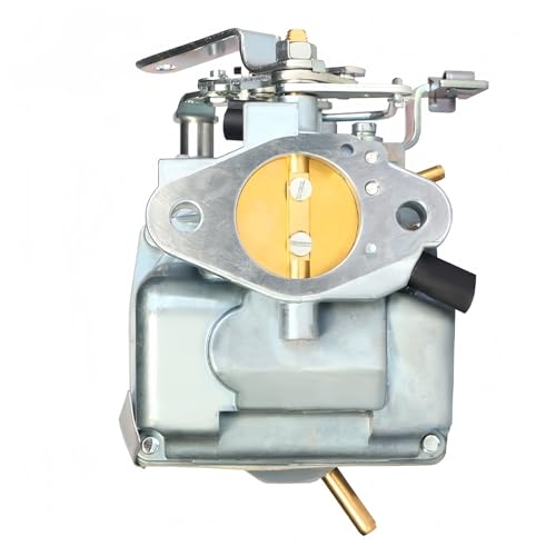 Carburateur 361V Land Rover Series 2 2A 3 de haute précision pour moteur essence 2.25L 4 cylindres