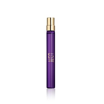 Mugler Alien - Eau de Parfum - عطر نسائي - زهري وودي - مع الياسمين والخشب والعنبر - عطر طويل الأمد