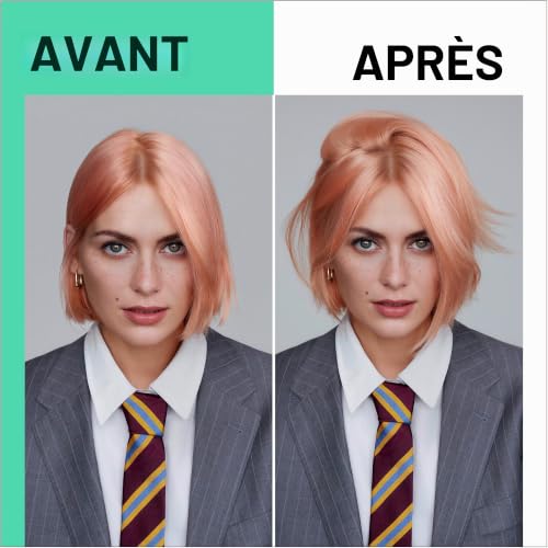 Poudre coiffante Schwarzkopf Taft - Volume (10 g) - Poudre capillaire complète - Jusqu'à 50 utilisations - Poudre coiffante végétalienne (Lot de 2) – vue 6