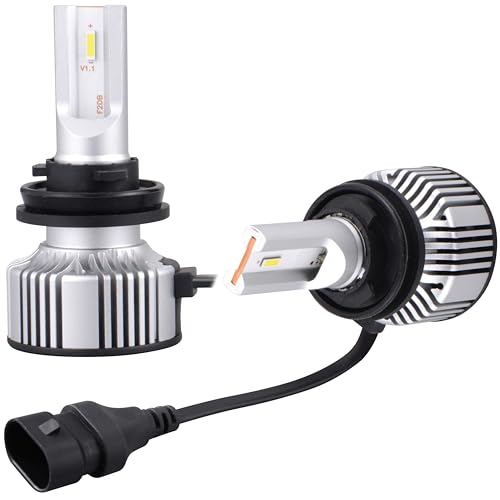 Amazon | M's Basic by IPF ヘッドライト フォグランプ LED 車用 H8/11