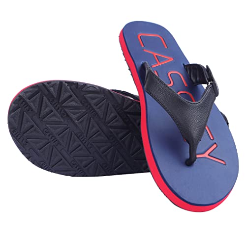 Image of CASSIEY Men's Flip-Flops and House Slippers