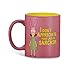 Bob's Burgers Coffee Mug - I don't Appreciate Your Lack Of Sarcasm - 12 Ounce Louise Belcher Printed Mug