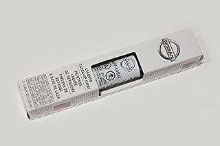 Genuine Nissan Parts - Glacier White (999PP-SDQAK)