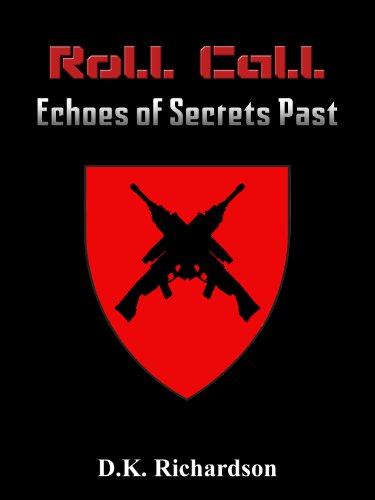 Roll Call : Echoes of Secrets Past