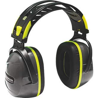Deltaplus Grey Delta Plus Interlagos Premium Ear Defenders
