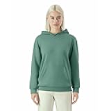 unisex-adult Reflex Fleece Pullover Hoodie Sweatshirt, Grf498aa
