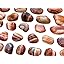 Red Banded Agate