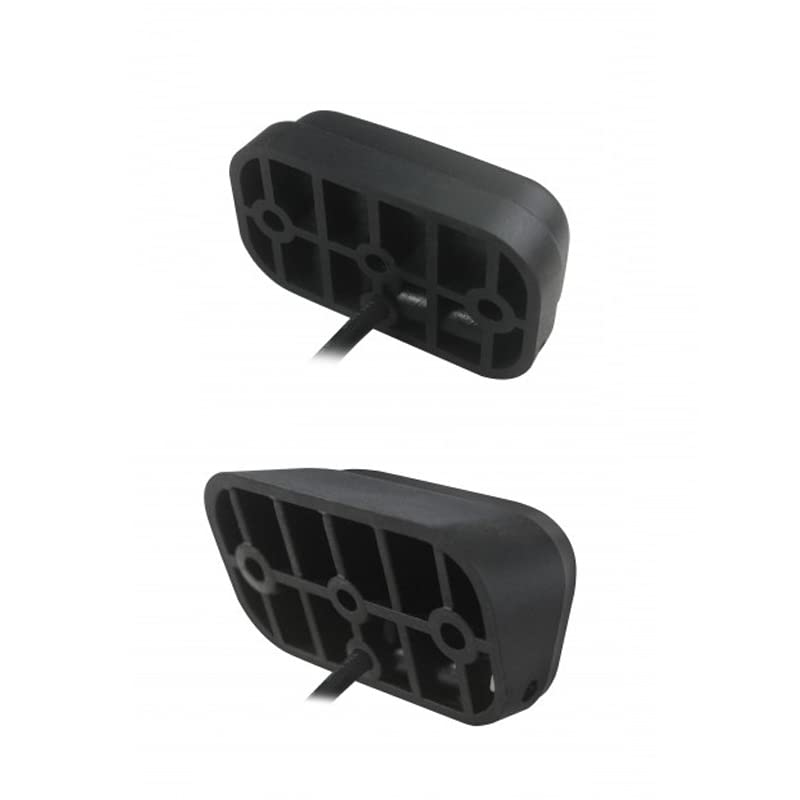 LED-omgevingsverlichting 12V/24V voor voertuigen | LED Martin
