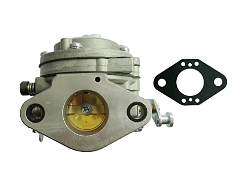 C·T·S Carburateur pour Stihl 08 remplace Tillotson HL-166C ZAMA LA-S8