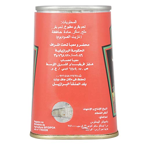 Heinz Corned Beef 340g