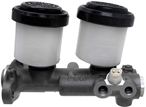 ACDelco Conjunto de cilindro mestre de freio profissional 18M39438