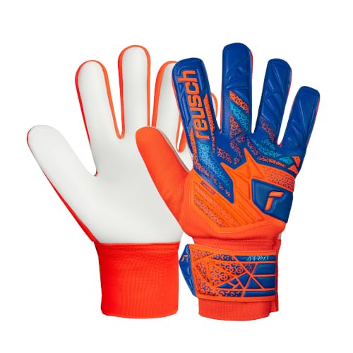 Reusch Torwarthandschuhe Kinder | robuster Grip & optimale Passform