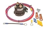 Painless Performance 30203 Remote Starter Solenoid Kit