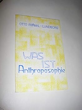 Paperback Was ist Anthroposophie? [German] Book