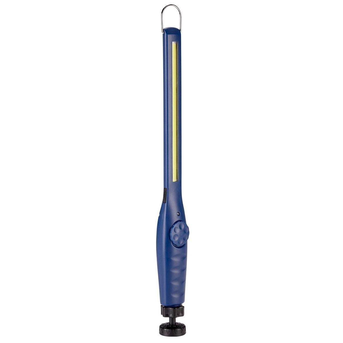 CARTREND 10431 COB-LED Arbeitsleuchte, dimmbar
