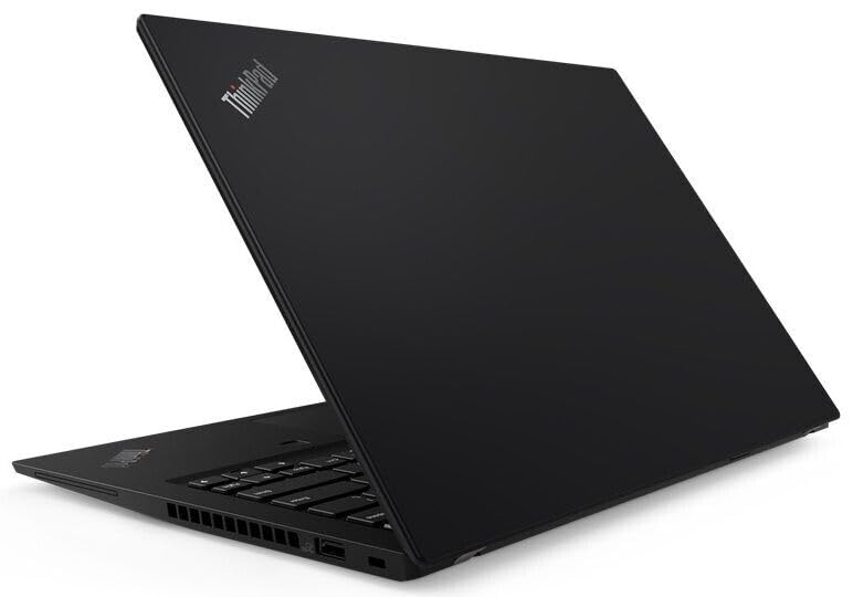 Amazon.com: Lenovo ThinkPad T14s AMD Gen 1 14