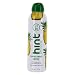 Hint Sunscreen, SPF 30, 6 fl oz, Oxybenzone Free, Paraben Free (Pineapple), Broad Spectrum SPF 30 Compressed Air Spray-On Sunscreen, Water Resistant, Pineapple Scented