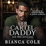 Cover of Her Cartel Daddy
