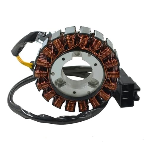 Bobine stator comp pour vos trajets quotidiens en scooter SH150 et FES150