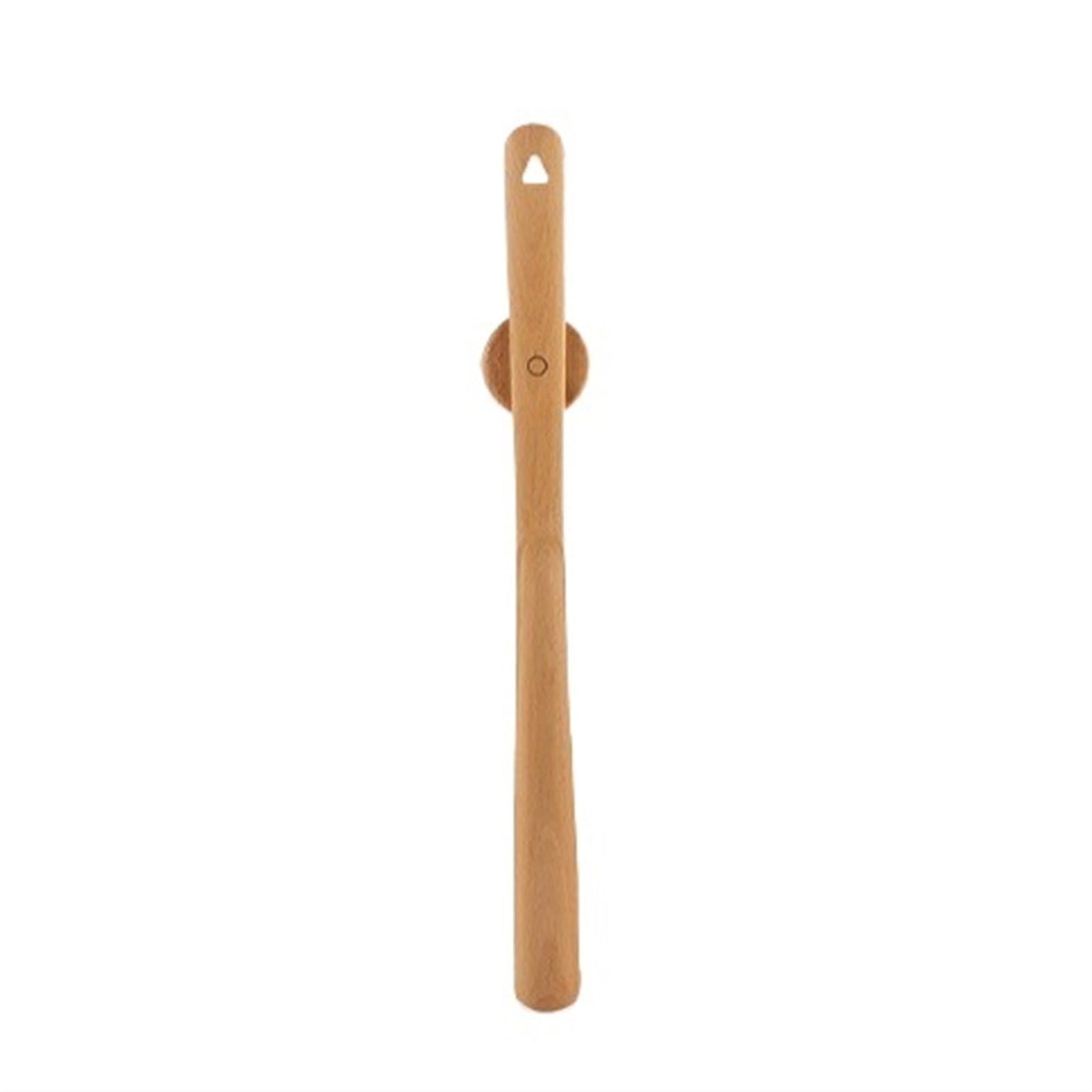 Cucharas para calzarse los zapatos, Calzador largo, resistente y fácil de usar, for hombres y mujeres, for viajes.