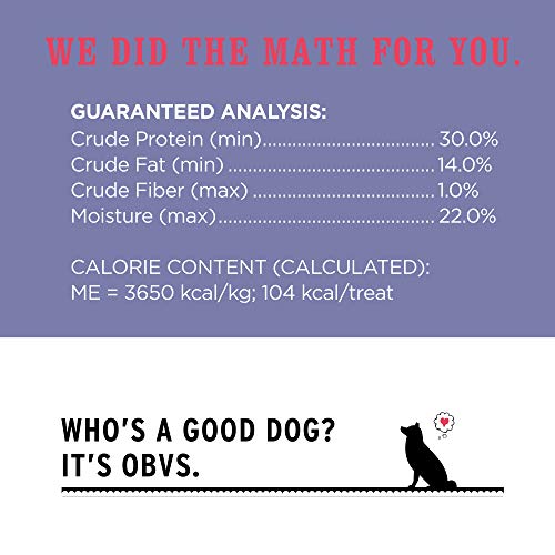 I And Love And You Nice Jerky Bites - Grain Free Dog Treats, Salmon + Chicken, 4-Ounce, Pack Of 1 #TOP7
