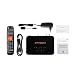 GT Media V9 Super DVB S2 Satelite Ricevitore Decodificador Oficial Freesat Digital...