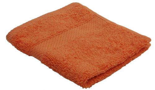 Unbekannt Lashuma Damen Geschenkset Mediterran 5 Tlg. Oliven Duschbad & Shampoo Badepraline Mandarine - Orange Duschschwamm Seiftuch 30x30 cm Orange Im Geschenkkorb