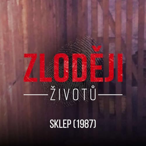 SKLEP: Ve sklepě zn&aacute;silnil d&iacute;venku a po činu ji oslepil. Valdice pak netvora vyděsily k smrti