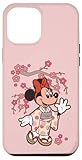 Disney Cherry Blossom T Shirts for Girls, Women, Boys, Men, Kids, Adults, Family; Minnie Mouse T Shirts; Cherry Blossom T Shirts; Disney Spring; Disney Sakura; Disney Japan; Disney Asia; Disney Gift; Disney Floral; Minnie Mouse Kimono; Minnie Mouse Japan